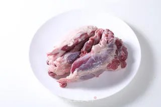 眷村牛肉面