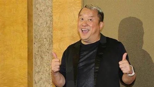 与曾志伟相比，郭涛是不是才是自作自受？