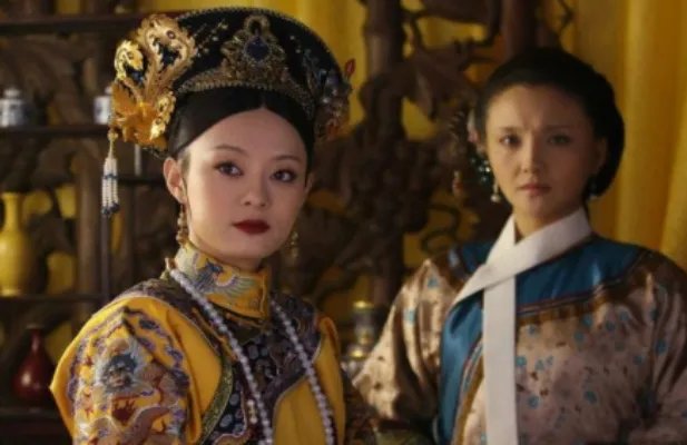 历史上真的有甄嬛这个人吗？她的历史原型是谁呢?