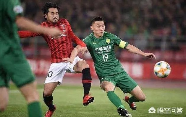 亚冠八强有中超球队恒大、上港,据说鲁能也差点进八强,另外一支中超球队去哪里了?