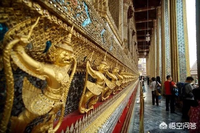 “现金不足4000,中国赴泰旅行全团入境被拒”,你怎么看?