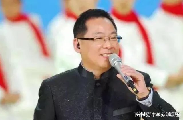 张明敏的《我的中国心》传唱了这么多年,这是不是说明张明敏唱得太经典了?