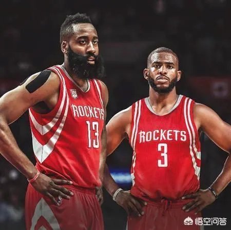 火箭队17连胜被终结了是好事还是坏事?