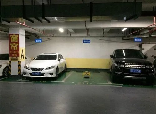 新小区车位要不要买