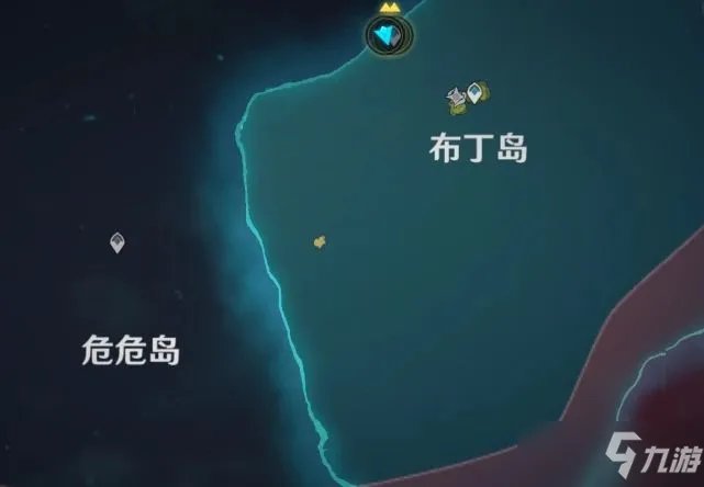 原神迷境之岛寻找并点亮所有装置任务怎么做 任务完成攻略