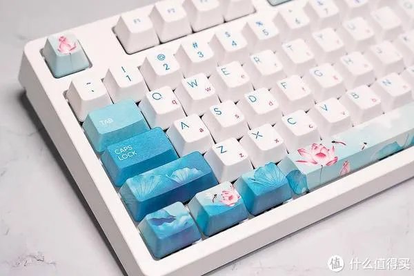 黑轴键盘