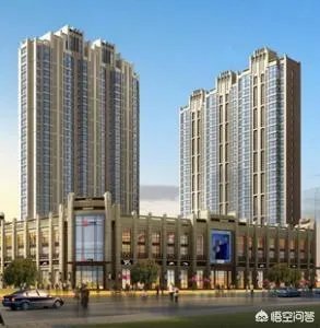2018年要来哈尔滨工作,想在哈西、群力买房,还有新楼盘吗?