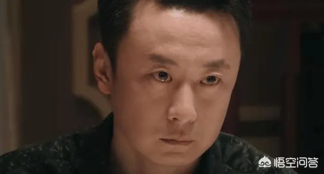 《演员请就位》如何评价李滨演绎的韩德忠,转身背对妻子的一刹那?