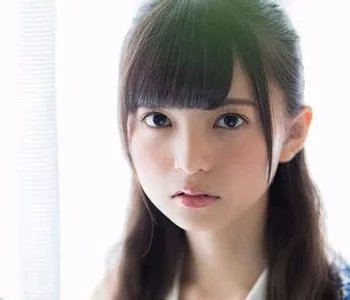 女星脸长18cm?