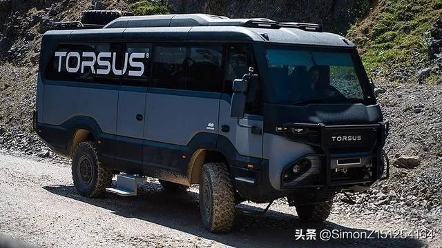 便宜的越野房车