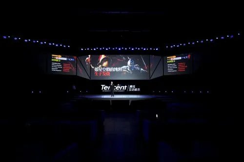腾讯代理发烧级暗黑大作《流放之路》 5月开启国服首测