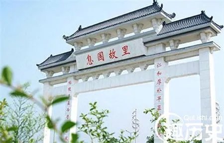 中国最牛的一个县 3000年没有改过名!