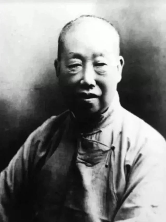 书法者何继尧