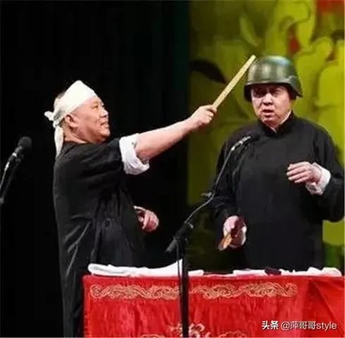 德云社哪场演出最好看?