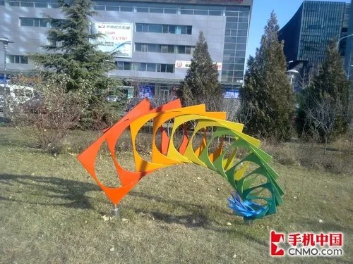 精彩在WO 年度WCDMA制式手机横向评测