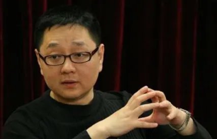 张绍刚为什么会离开非你莫属?