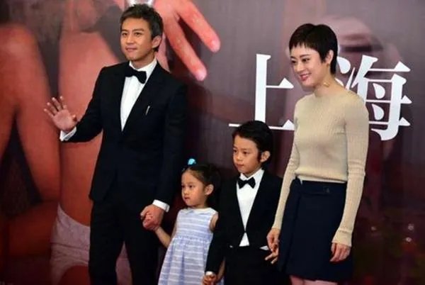 邓超看家长教育学，是为了以后更好的教育儿女吗？
