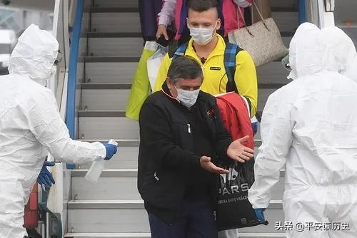 俄罗斯疫情确诊病例34万多,死亡3千多,死亡率为什么那么低?