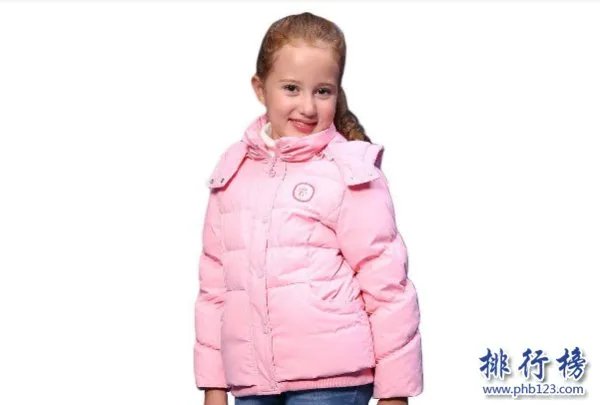 什么品牌的儿童羽绒服质量好?