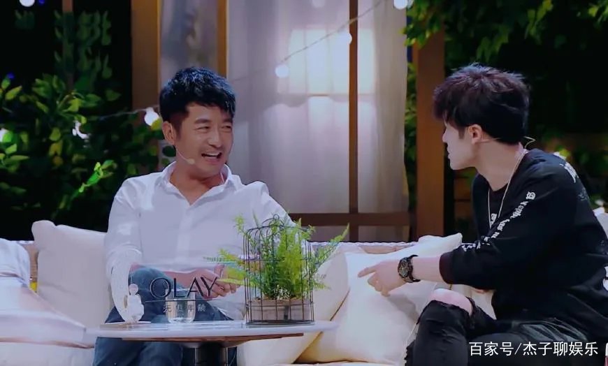 程莉莎表白农村婆婆“不明事理”,这是为何?