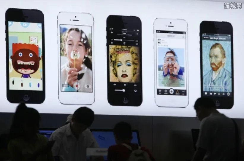 苹果声明尊重裁定 iPhone手机哪些型号将会禁售
