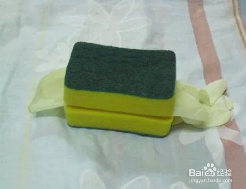 通下手电制作