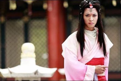 《天天有喜》里面的兔儿神这么可爱是谁演的?