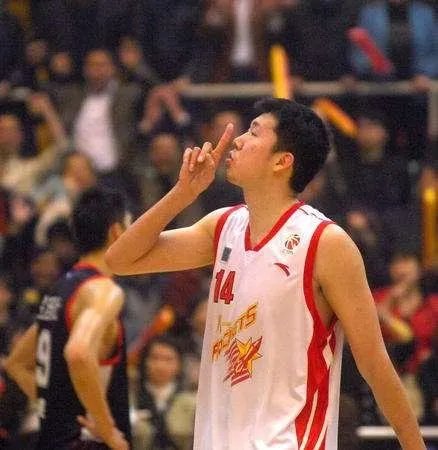 周琦、易建联和姚明,分别在NBA拿了多少分?