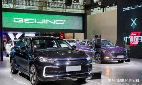 车展买车能便宜多少?