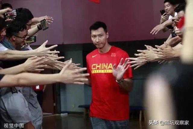8月4日，姚基金慈善赛有直播吗？在备战男篮世界杯的关键阶段，办这样的比赛有必要吗？