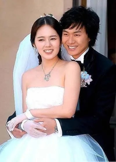 宋慧乔宋仲基大婚,哪些韩剧里的CP现实中也终成眷属?