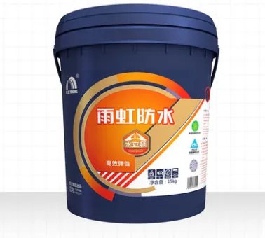 中国防水十大名牌 防水材料选购小技巧