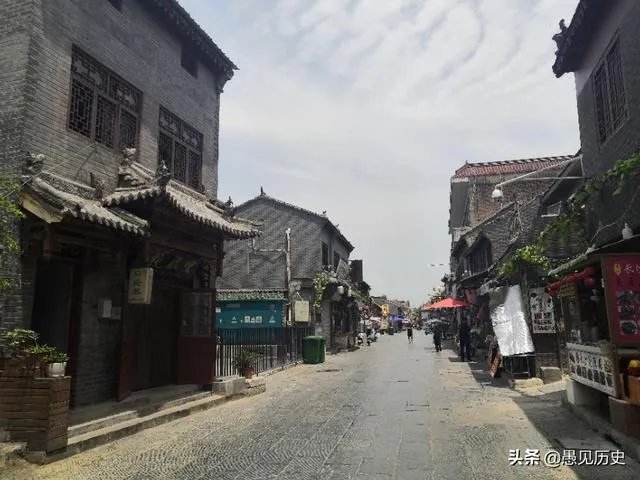 洛阳商铺是否值得投资?