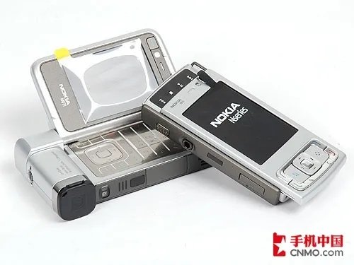 都是3000多买哪个?N95与N93i最终抉择