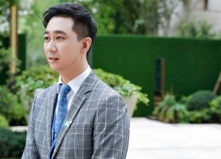 王自健前妻发文称谣言止于智者,她到底有没有家暴王自健?