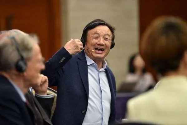 “华为二公主”姚安娜出道，为什么网友只喜欢她的姐姐孟晚舟？