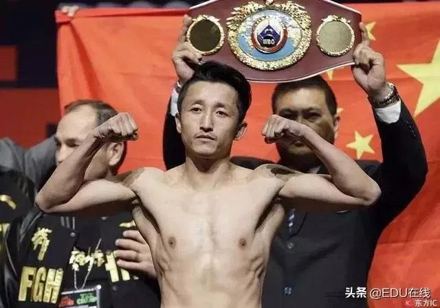 中国唯一现任拳王将迎卫冕战，徐灿能守住金腰带吗？
