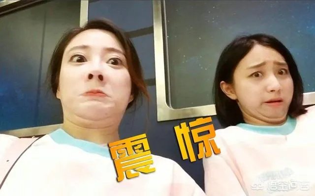 为什么冯提莫能不断的上电视?