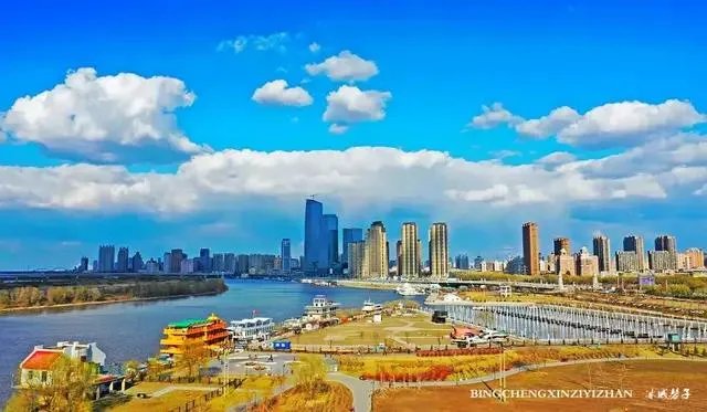 黑龙江哈尔滨大概什么时候能全面解封?