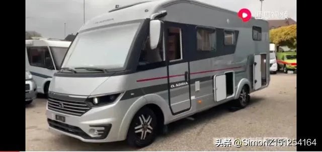 便宜的越野房车