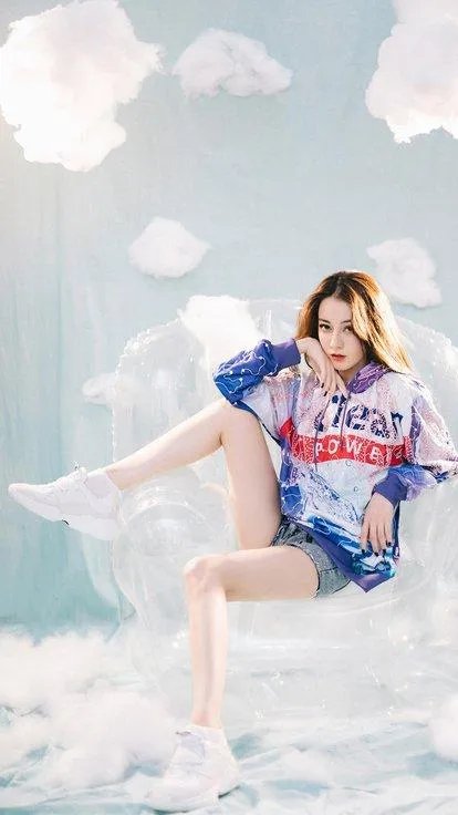 如果2020年度女明星最美榜投票,你将会投票前三名是谁?