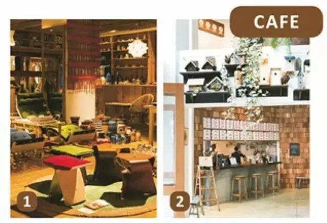 Hanako|家居美学的充电站:来10家东京杂货店逛一逛