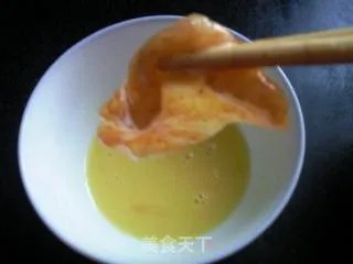 墨西哥鸡肉卷