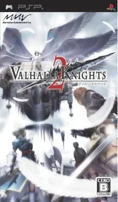 PSP《瓦尔哈拉骑士2》全怪物图鉴