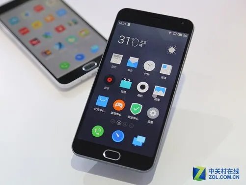 击退所有“不完美” 魅族魅蓝note 2首测
