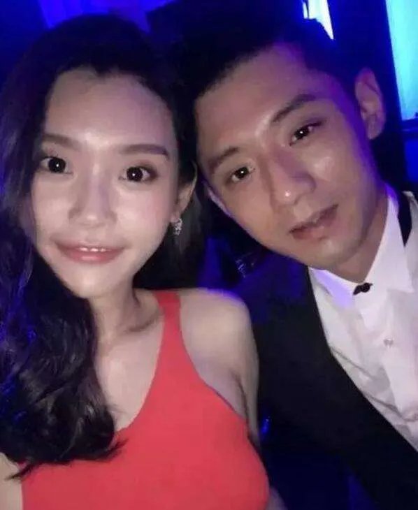 奚梦瑶产后逛街被拍状态良好,豪门的生活有多滋润?