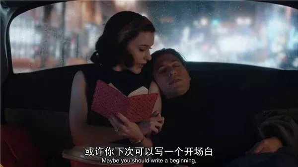 豆瓣评分9.3,《了不起的麦瑟尔夫人》复古美式豪宅惊呆小伙伴!