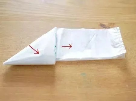你扔的每一个塑料袋,都会回到你的餐桌上