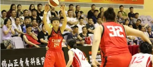 国青女篮不敌朝鲜比赛结果如何?