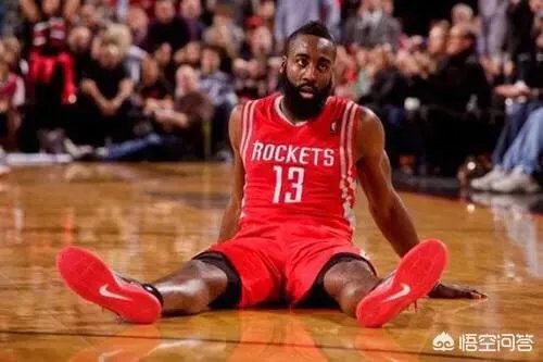 火箭队17连胜被终结了是好事还是坏事?